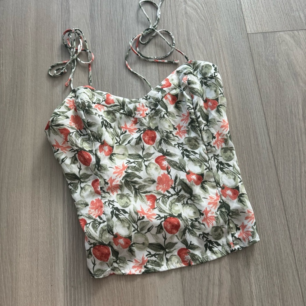 Abercrombie Top